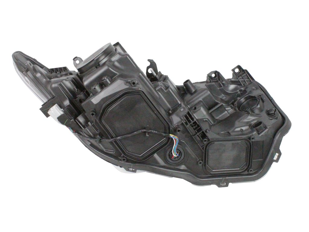 Abakus Koplamp 212-11AYL-LDEM2