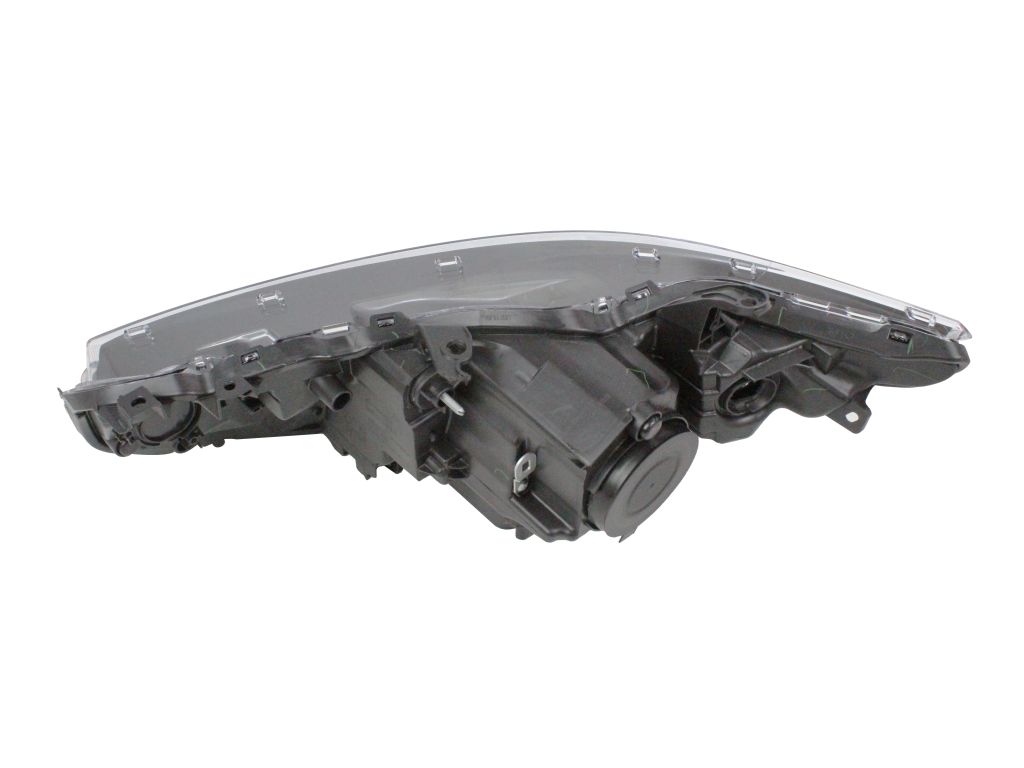 Abakus Koplamp 212-11AYR-LDEM2