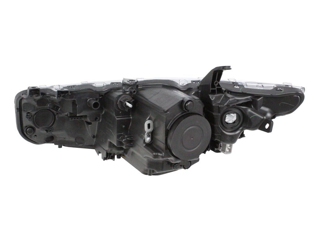 Abakus Koplamp 212-11AYR-LDEM2