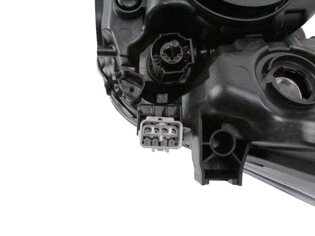 Abakus Koplamp 212-11AYR-LDEM2