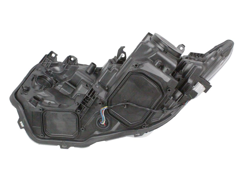 Abakus Koplamp 212-11AYR-LDEM2