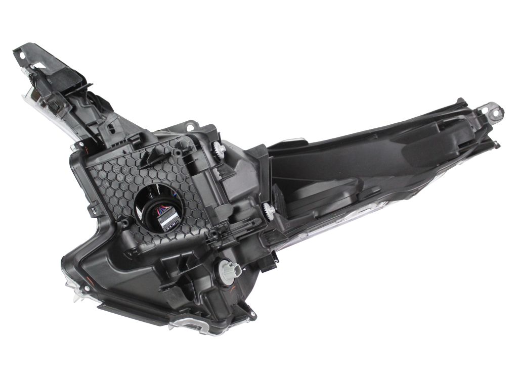 Abakus Koplamp 212-11BHRMLDEM2