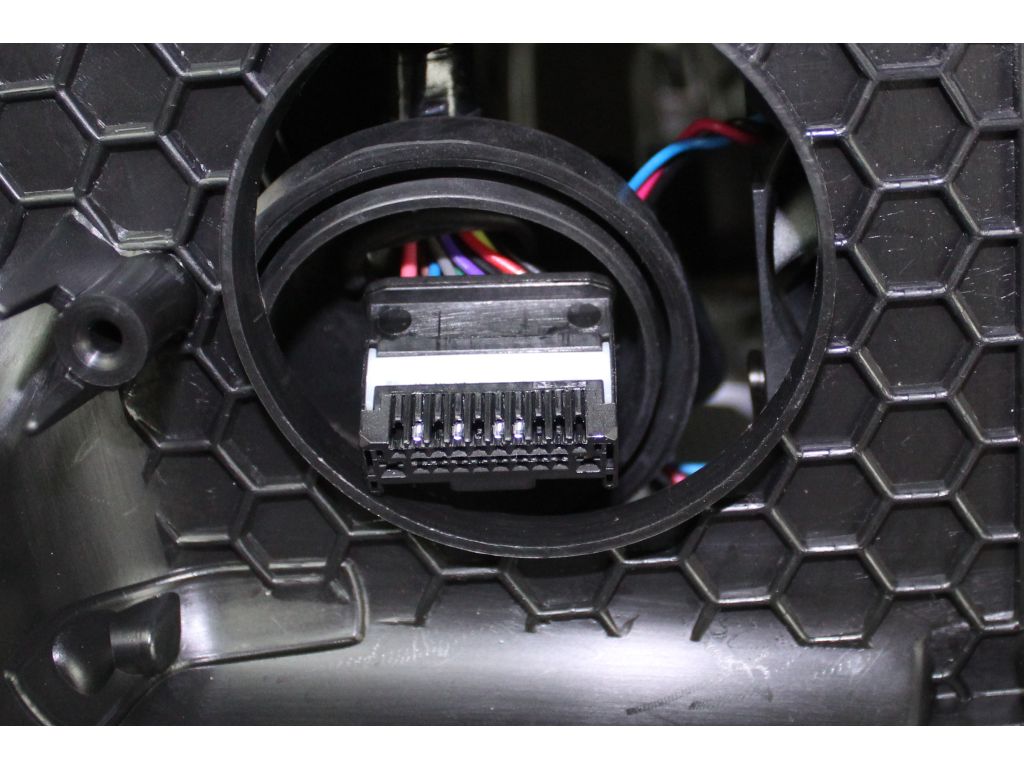 Abakus Koplamp 212-11BHRMLDEM2