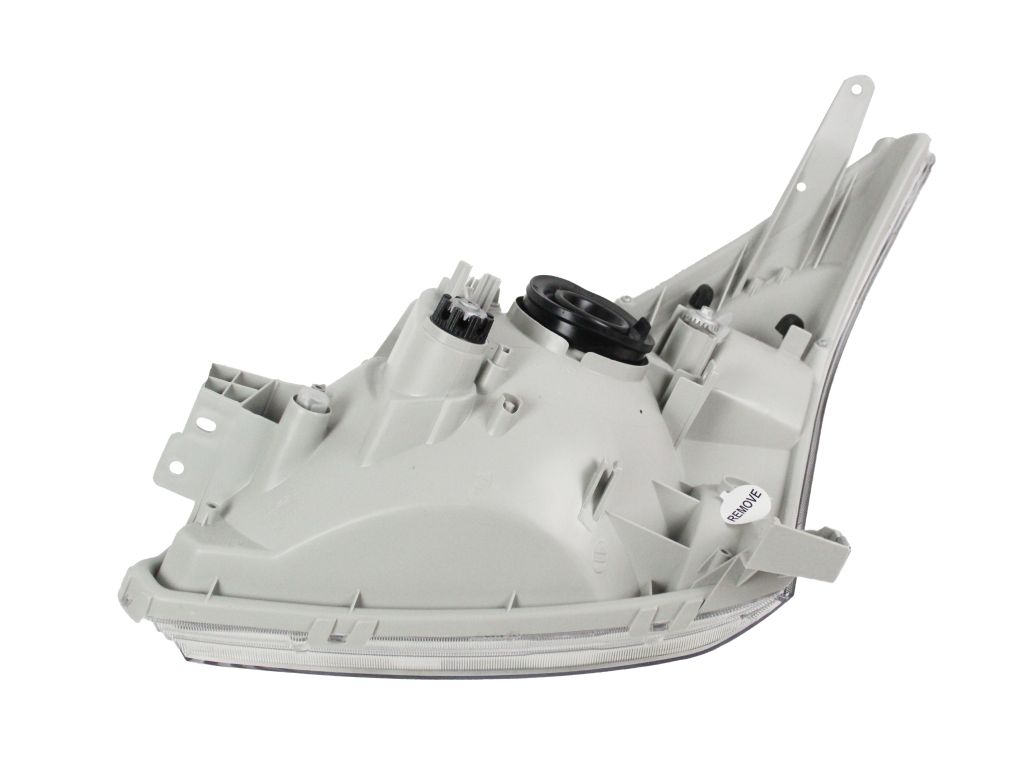 Abakus Koplamp 212-11D7R-LD-EM