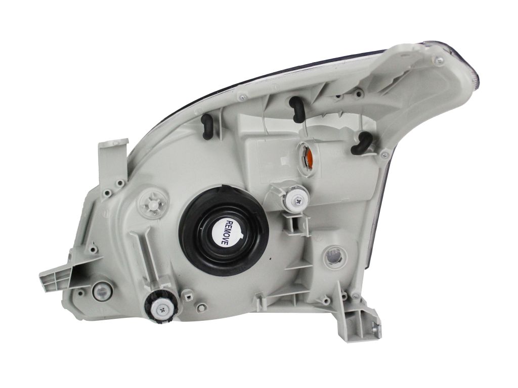 Abakus Koplamp 212-11D7R-LD-EM