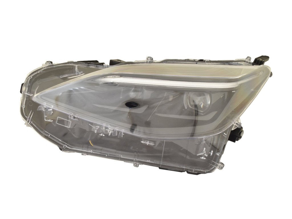 Abakus Koplamp 212-11DULMLDEM2