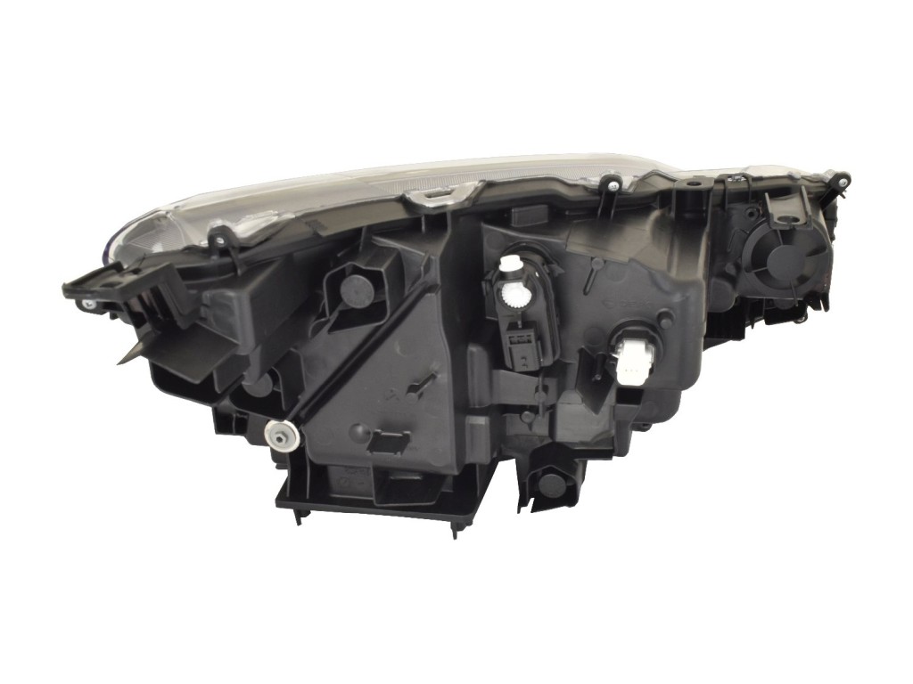 Abakus Koplamp 212-11DULMLDEM2