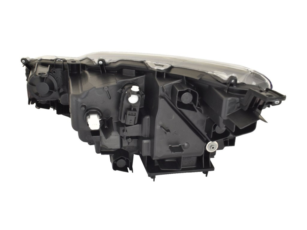 Abakus Koplamp 212-11DURMLDEM2