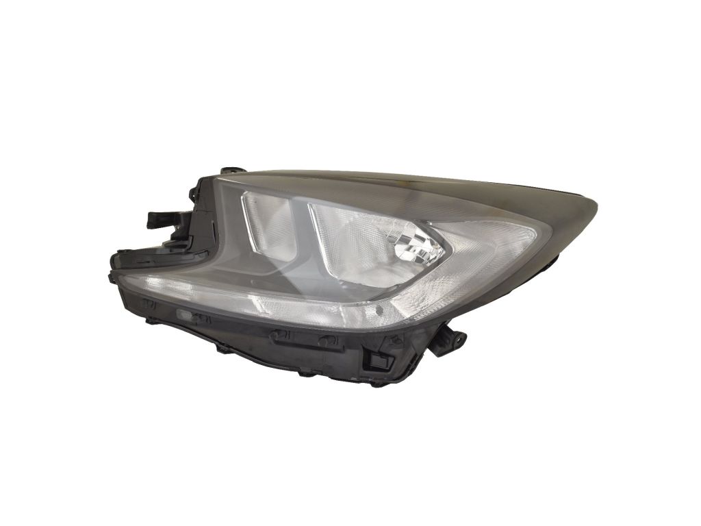 Abakus Koplamp 212-11DWR-LDEM2