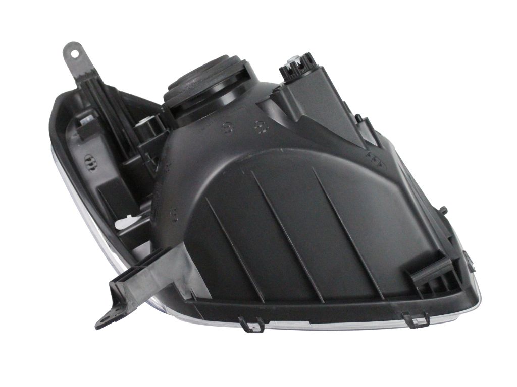 Abakus Koplamp 212-11F4L-LD-EM