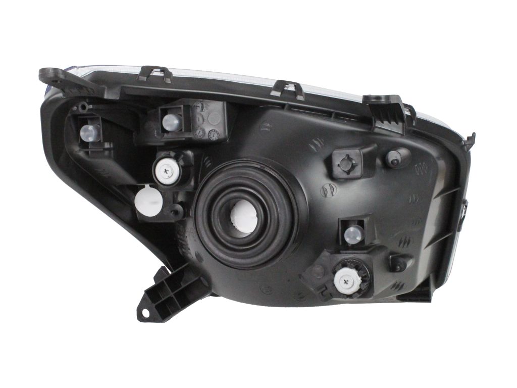 Abakus Koplamp 212-11F4L-LD-EM