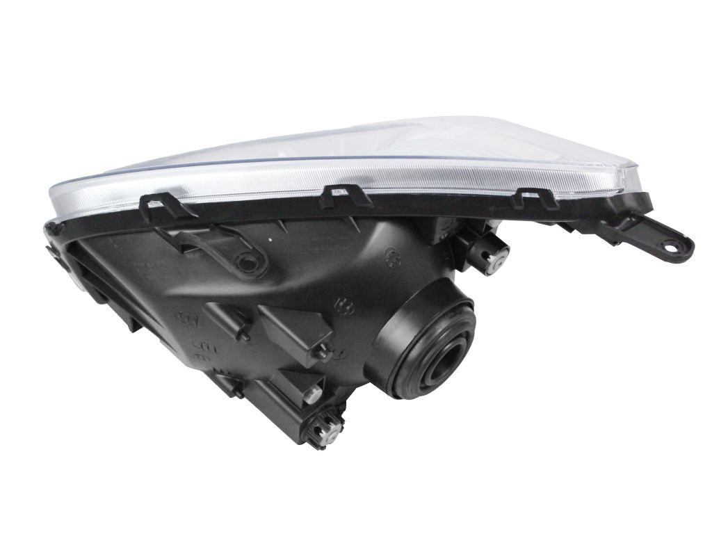 Abakus Koplamp 212-11F4R-LD-EM