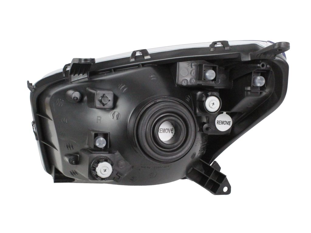 Abakus Koplamp 212-11F4R-LD-EM