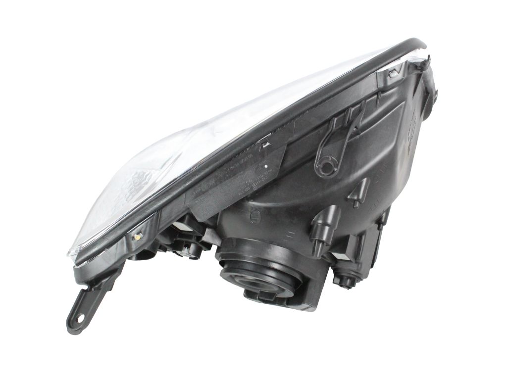 Abakus Koplamp 212-11F6L-LD-EM
