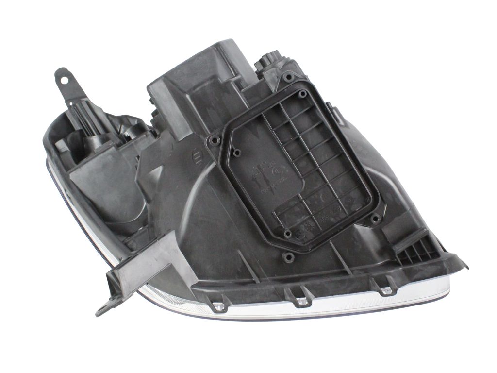 Abakus Koplamp 212-11F6L-LD-EM