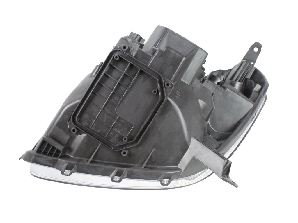 Abakus Koplamp 212-11F6R-LD-EM