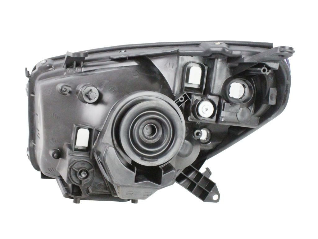 Abakus Koplamp 212-11F6R-LD-EM