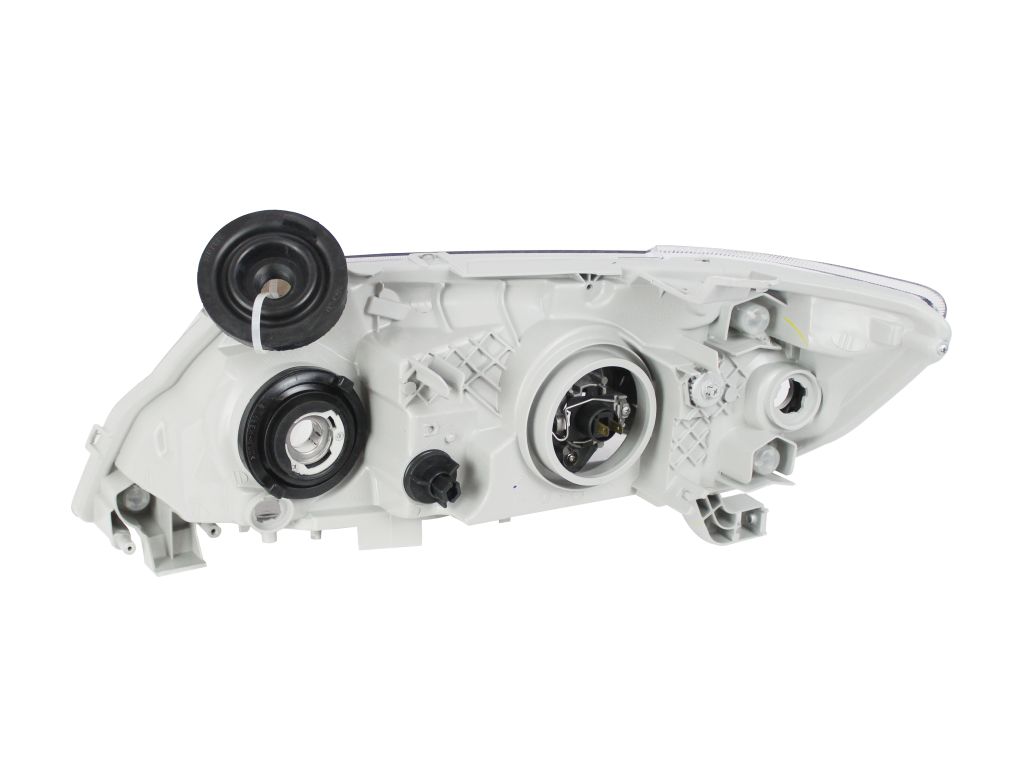 Abakus Koplamp 212-11G4R-LD-EM