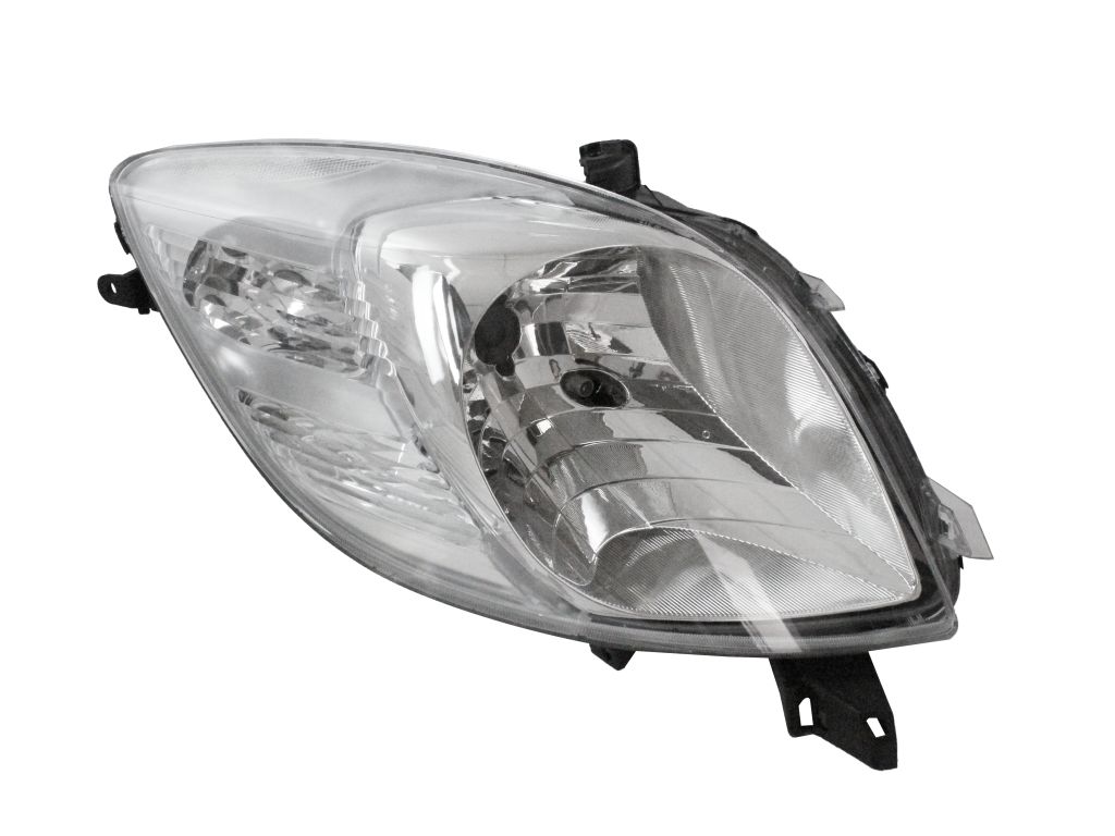 Abakus Koplamp 212-11L2L-LD-EM