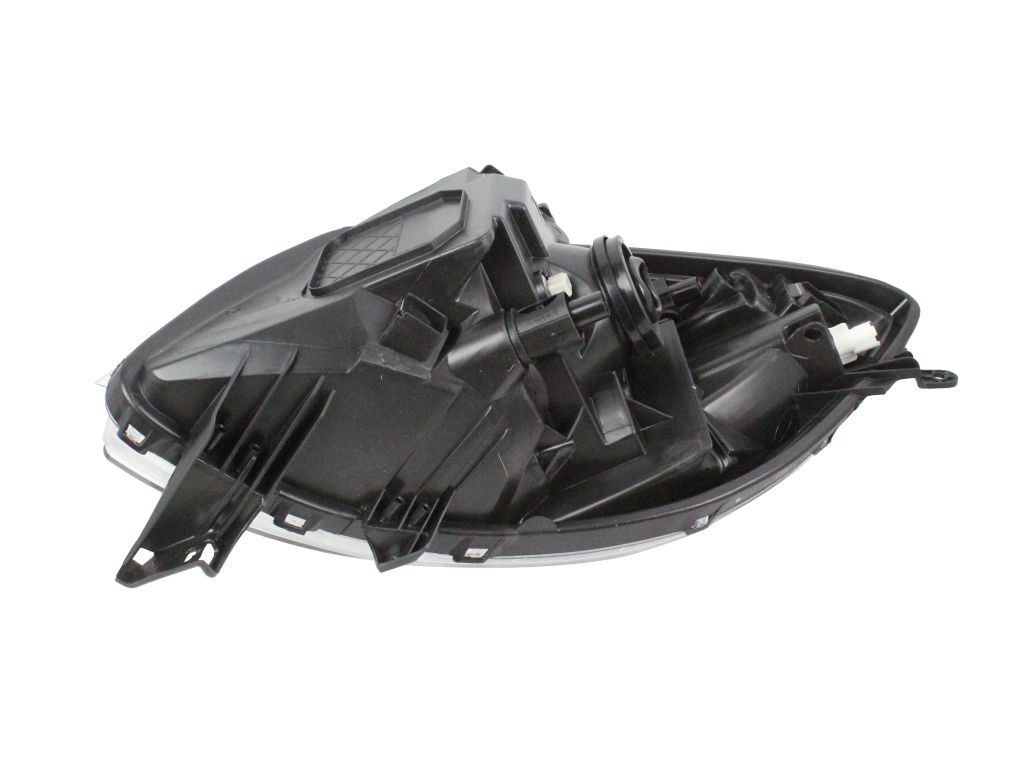Abakus Koplamp 212-11L2L-LD-EM