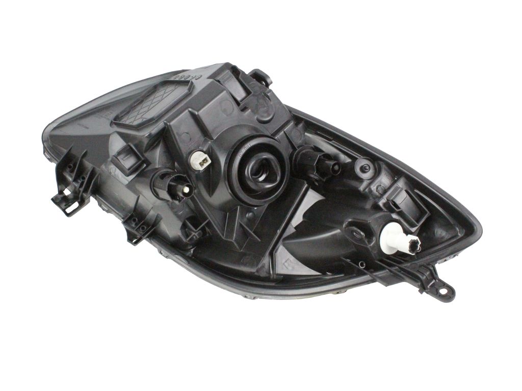 Abakus Koplamp 212-11L2L-LD-EM