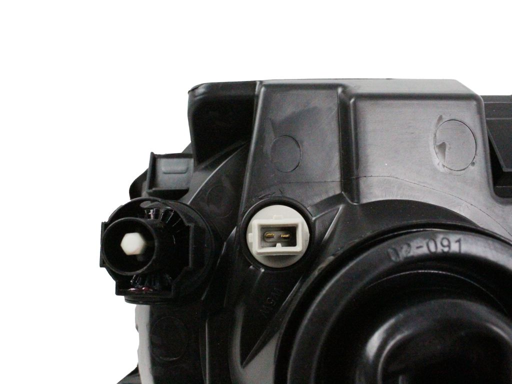 Abakus Koplamp 212-11L2L-LD-EM