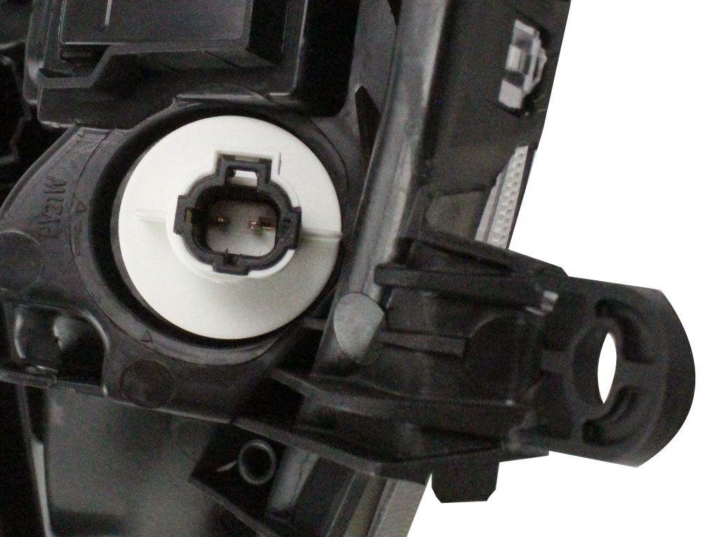 Abakus Koplamp 212-11L2L-LD-EM