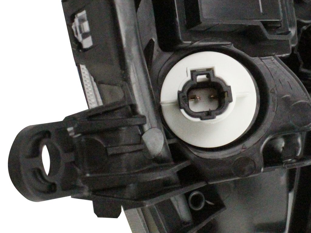 Abakus Koplamp 212-11L2R-LD-EM