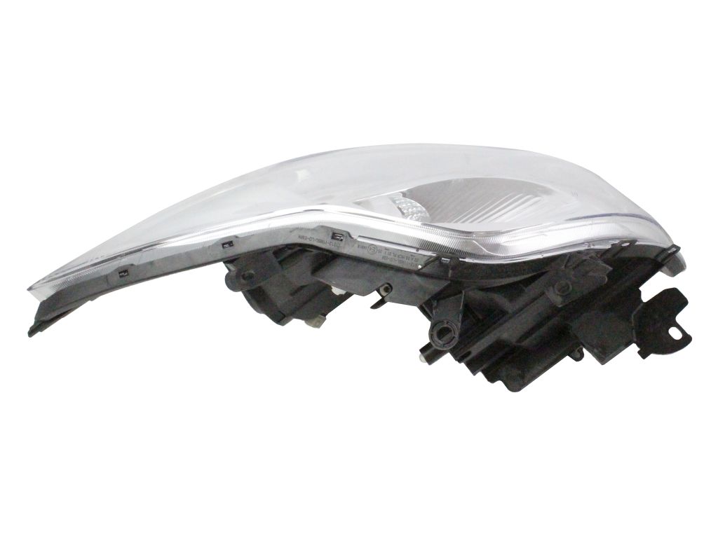 Abakus Koplamp 212-11M5LMLD-EM