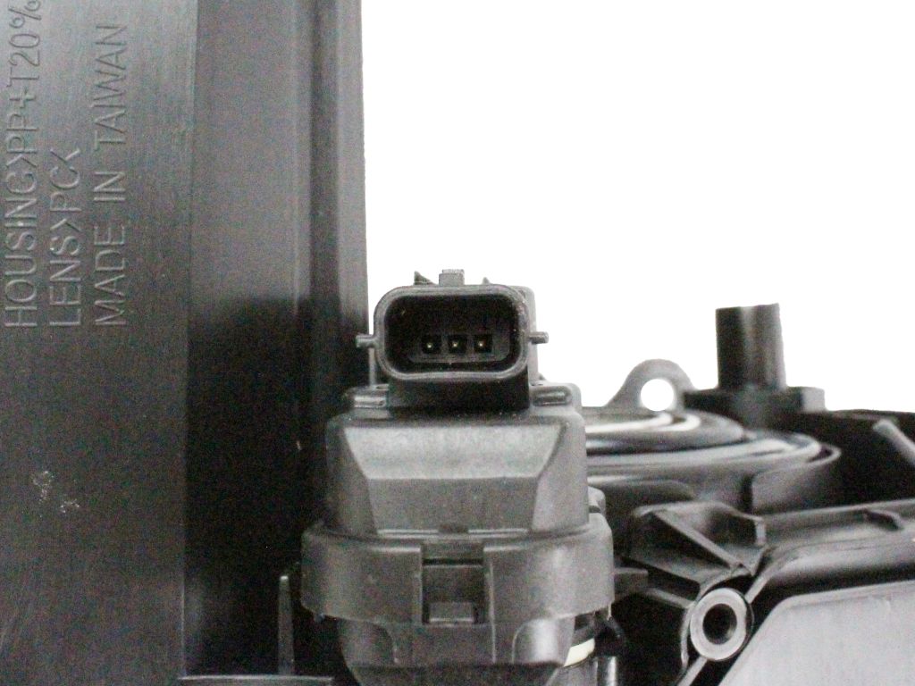 Abakus Koplamp 212-11M5LMLD-EM