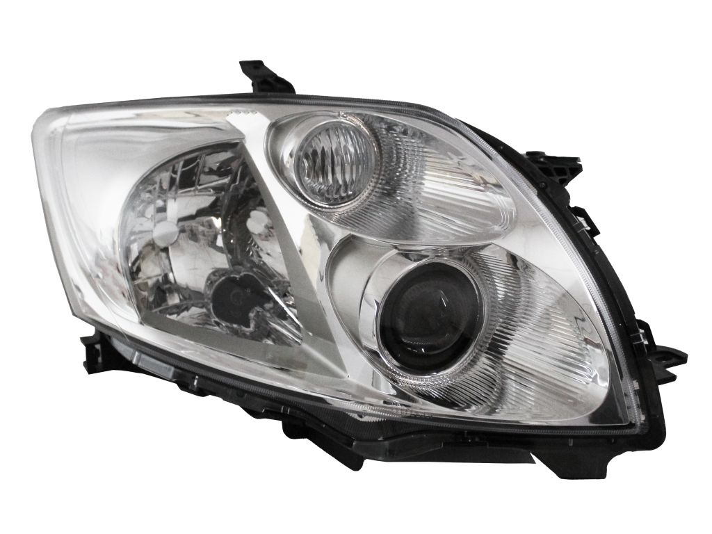 Abakus Koplamp 212-11M5R-LD-EM