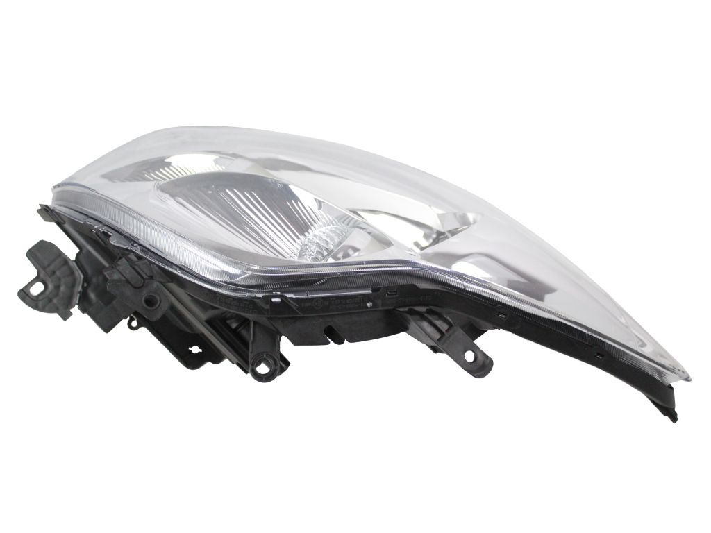 Abakus Koplamp 212-11M5R-LD-EM