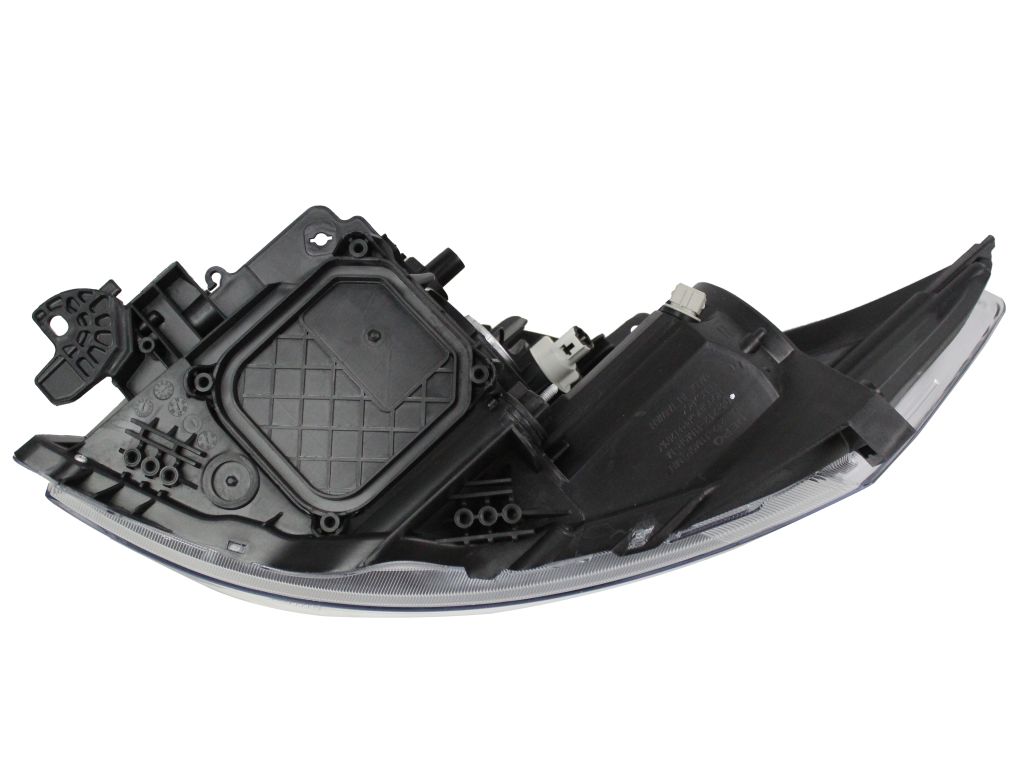 Abakus Koplamp 212-11M5R-LD-EM