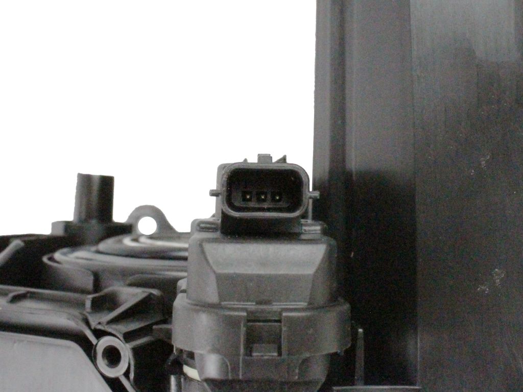 Abakus Koplamp 212-11M5RMLD-EM