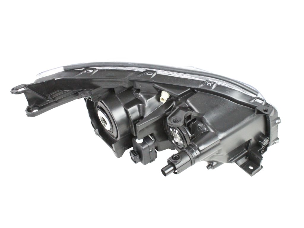 Abakus Koplamp 212-11N7LMLD-EM