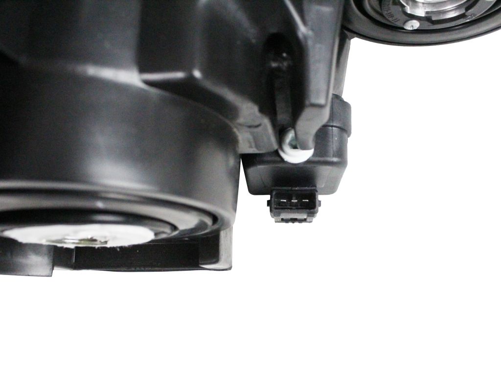 Abakus Koplamp 212-11N7LMLD-EM