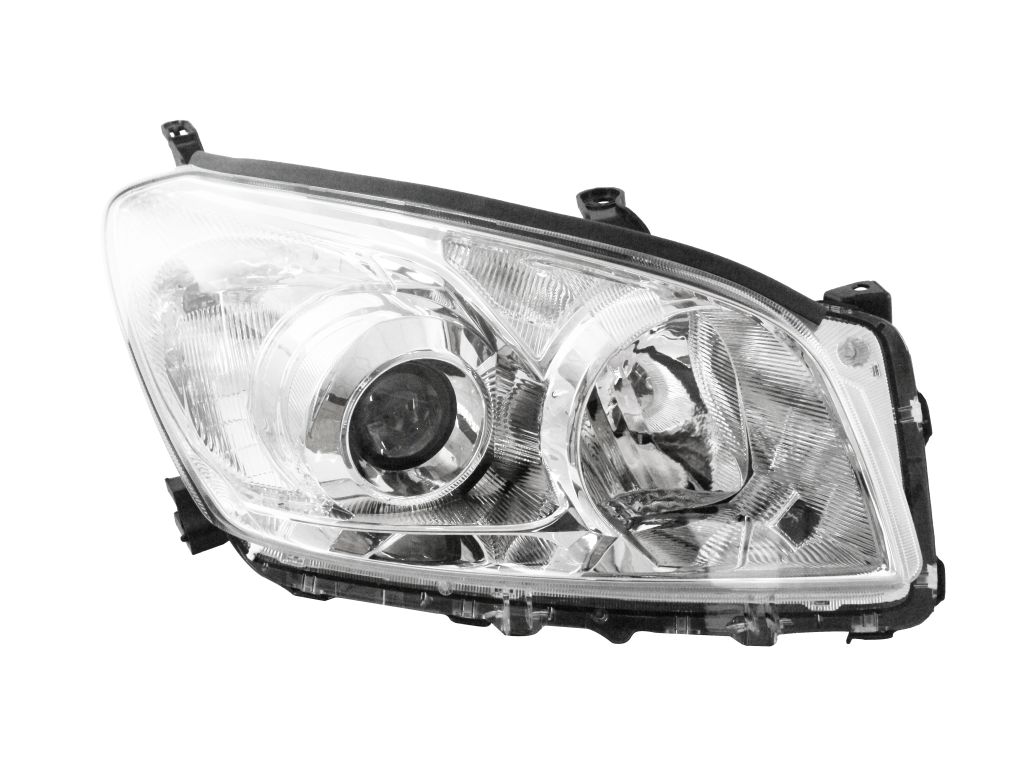 Abakus Koplamp 212-11N7RMLD-EM