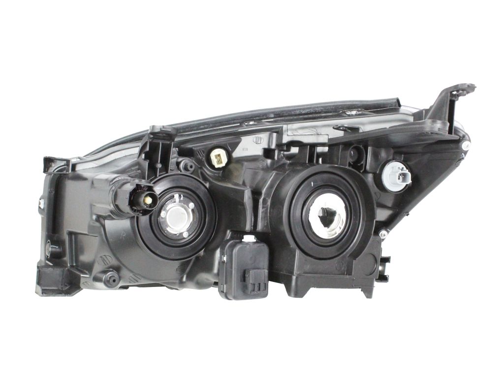 Abakus Koplamp 212-11N7RMLD-EM