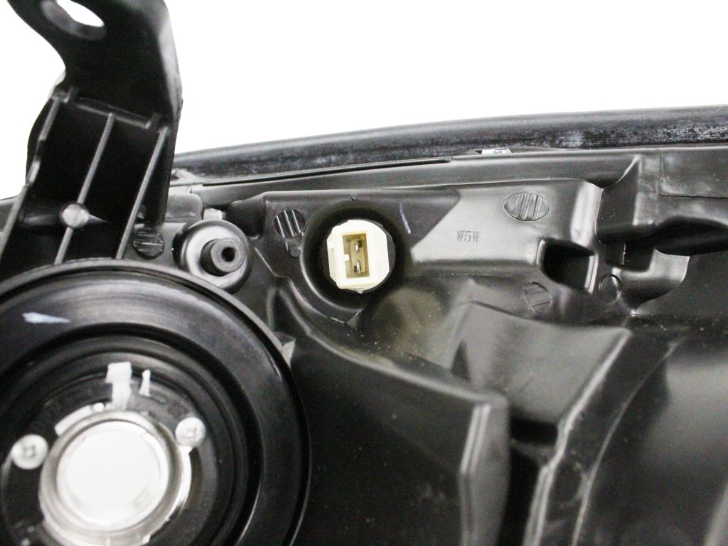 Abakus Koplamp 212-11N7RMLD-EM