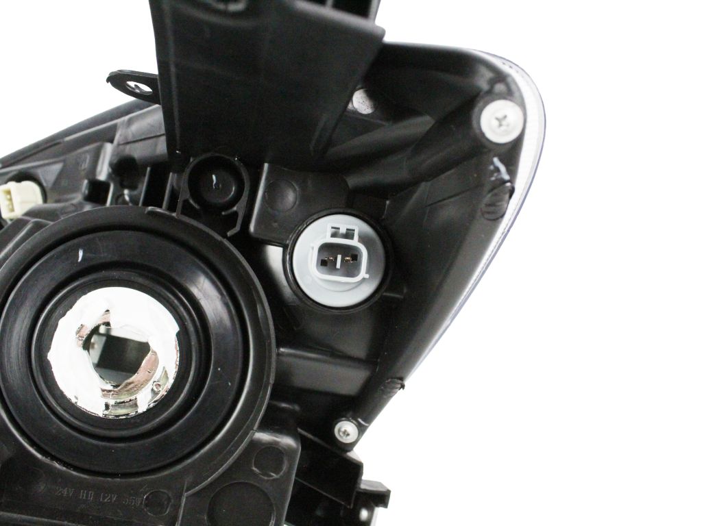 Abakus Koplamp 212-11N7RMLD-EM