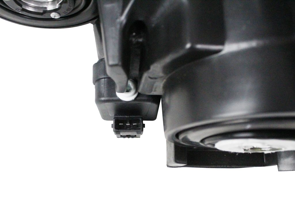 Abakus Koplamp 212-11N7RMLD-EM