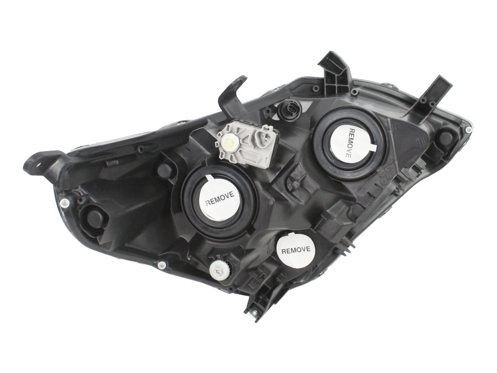 Abakus Koplamp 212-11P5LMLD-EM