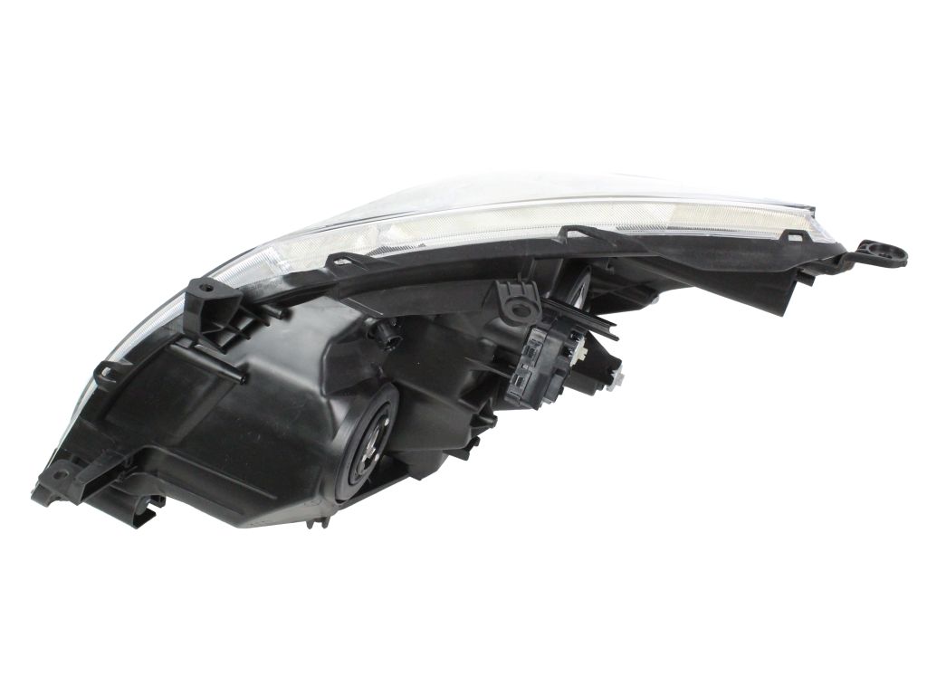 Abakus Koplamp 212-11P5RMLD-EM