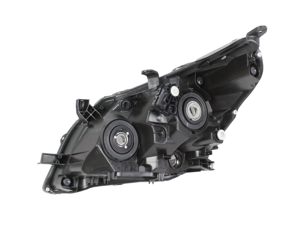 Abakus Koplamp 212-11P5RMLD-EM