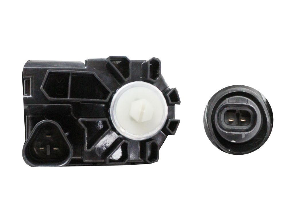 Abakus Koplamp 212-11P5RMLD-EM