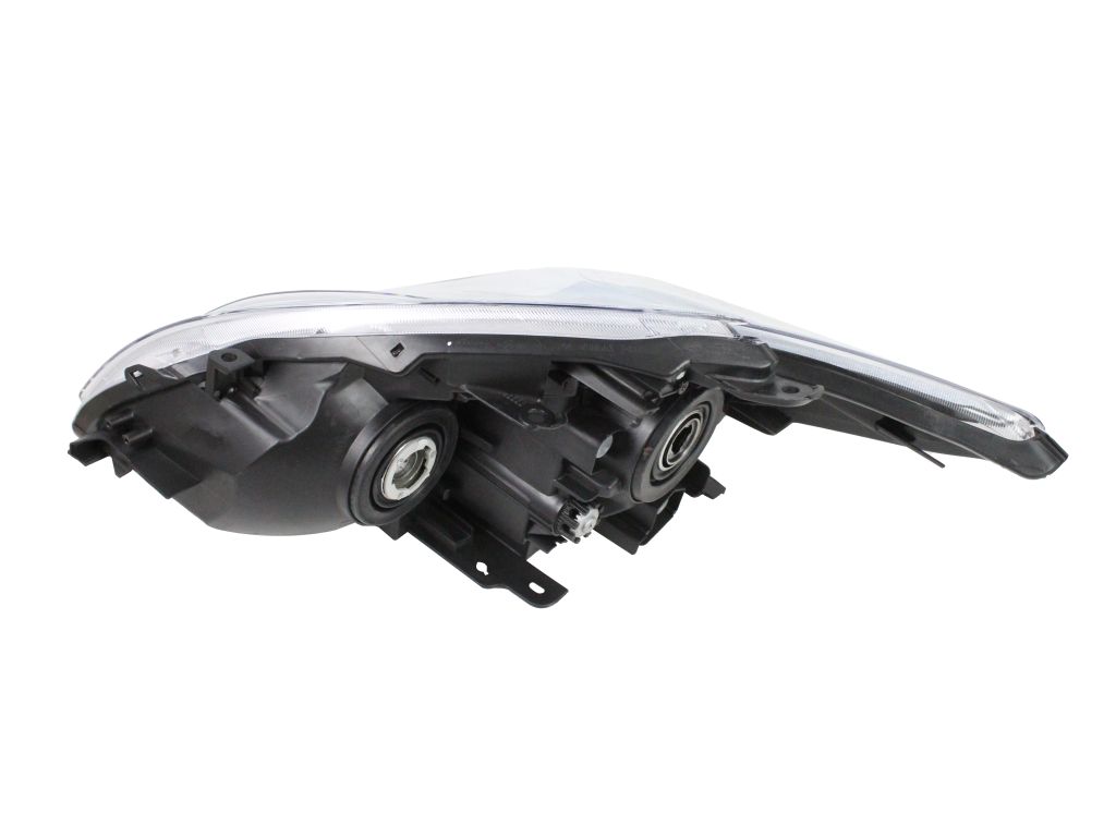 Abakus Koplamp 212-11P6R-LDEM7