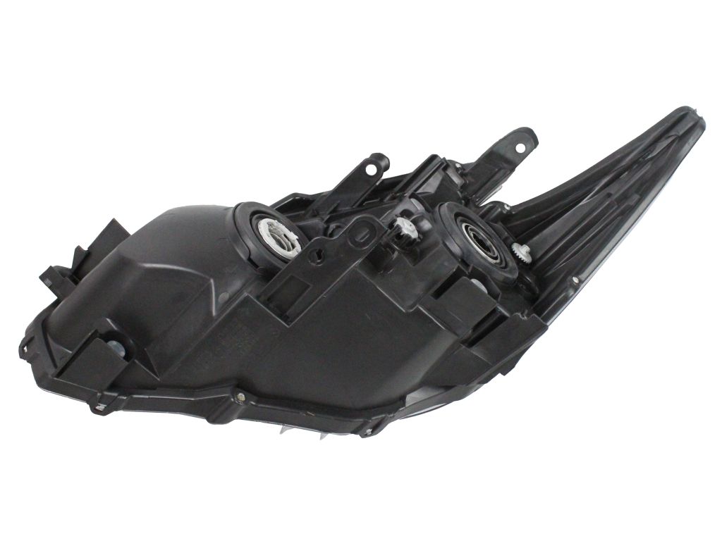 Abakus Koplamp 212-11P6R-LDEM7