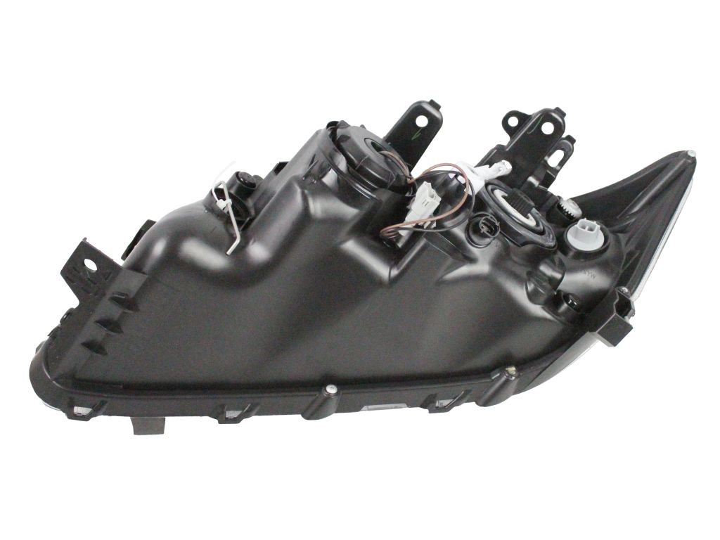 Abakus Koplamp 212-11Q9R-LD-EM