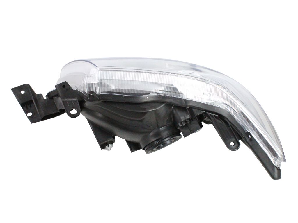 Abakus Koplamp 212-11T2R-LD-EM