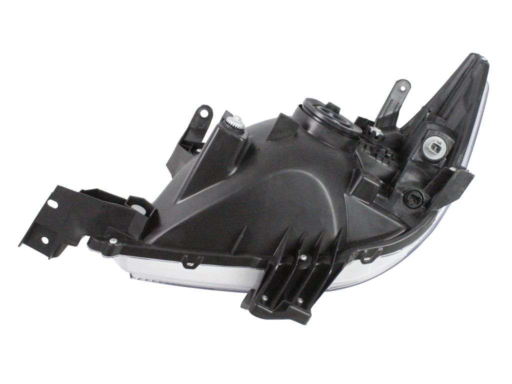 Abakus Koplamp 212-11T2R-LD-EM